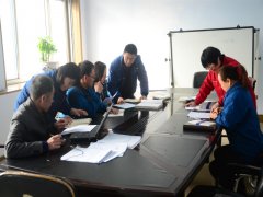 技師評聘，讓更多員工成為首席技師