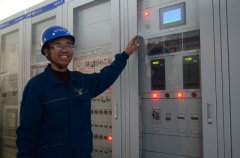 業(yè)精于勤，公司五名員工傾力踐行工匠精神