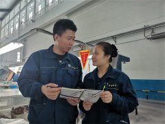王文輝：提高班組效率，從做好細(xì)節(jié)開始