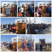 愛在華紡，喜迎新春 | 公司發(fā)放2026年春節(jié)福利